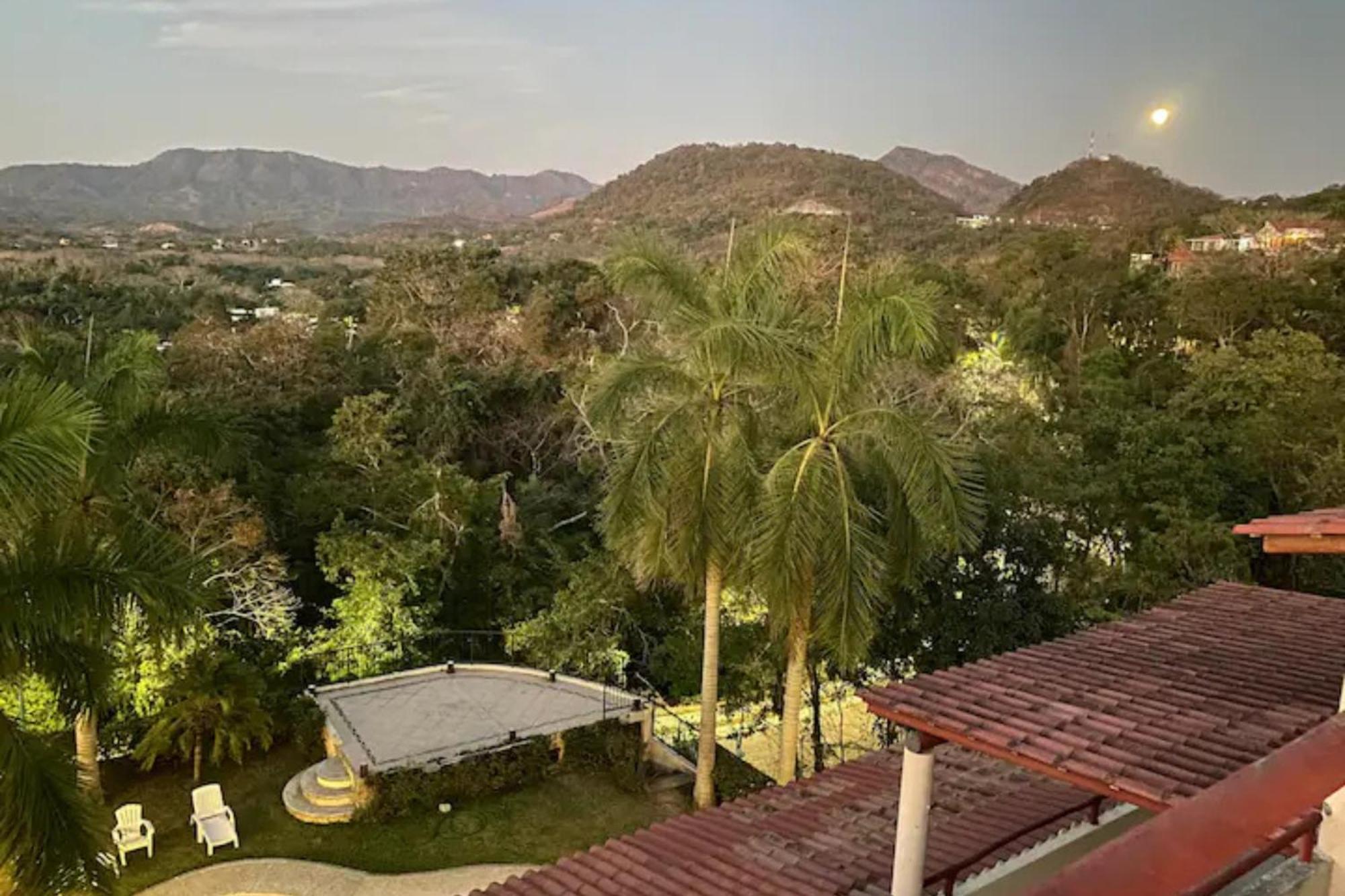 Vistas A Las Montanas Y Al Mar I Condominio Las Calandrias I Alberca I Wi-Fi Ixtapa  Exterior photo